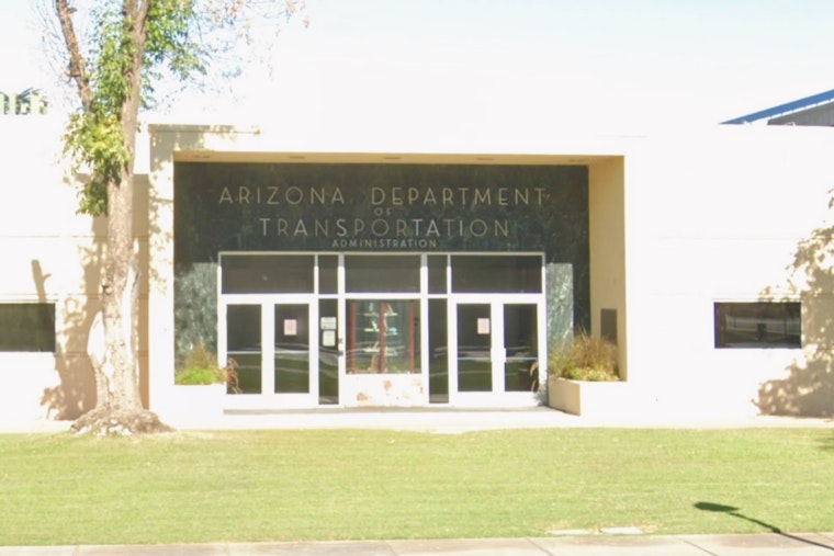 Phoenix to Welcome Major Freeway Expansions with Proposition 479 Funds, ADOT Announces 2026 Projects