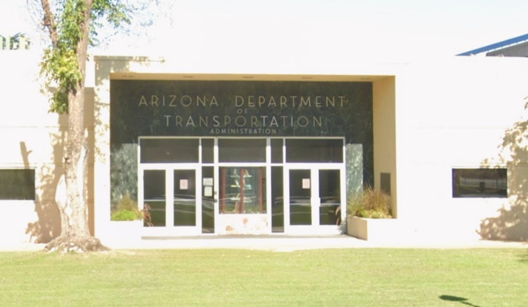 Phoenix to Welcome Major Freeway Expansions with Proposition 479 Funds, ADOT Announces 2026 Projects