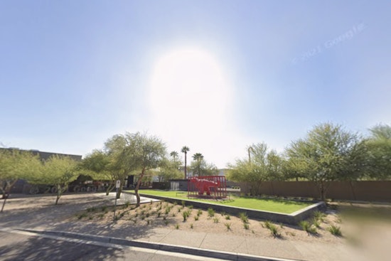 Phoenix Welcomes a Week of Serene Weather with Sunny Days and Crisp Nights Ahead