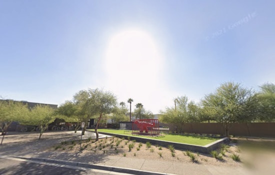Phoenix Welcomes a Week of Serene Weather with Sunny Days and Crisp Nights Ahead