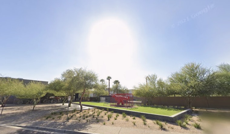Phoenix Welcomes a Week of Serene Weather with Sunny Days and Crisp Nights Ahead
