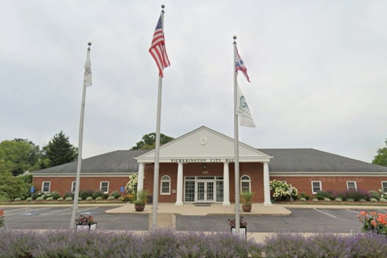 Pickerington City Offices Close for New Year's Celebration, Services to Resume January 2