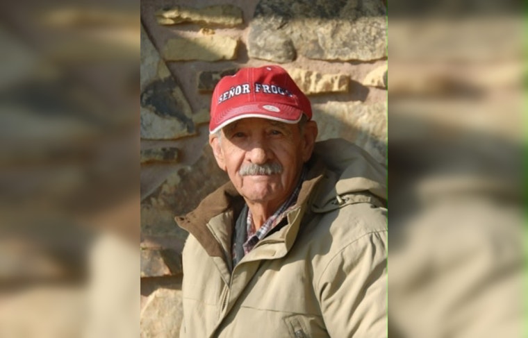 Piedmont Police Chief's Holiday Travel Leads to Discovery of Missing Elderly Man
