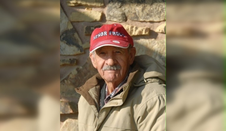 Piedmont Police Chief's Holiday Travel Leads to Discovery of Missing Elderly Man