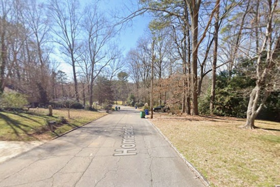 Pilots Escape with Minor Injuries After Plane Crashes into DeKalb County Neighborhood