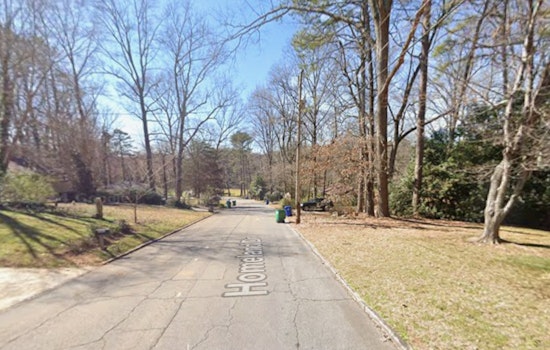 Pilots Escape with Minor Injuries After Plane Crashes into DeKalb County Neighborhood