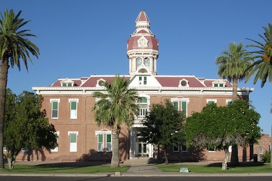 Pinal County Attorney Partners with ICE: Tackling Violent Crime but Sparking Civil Rights Concerns in Arizona
