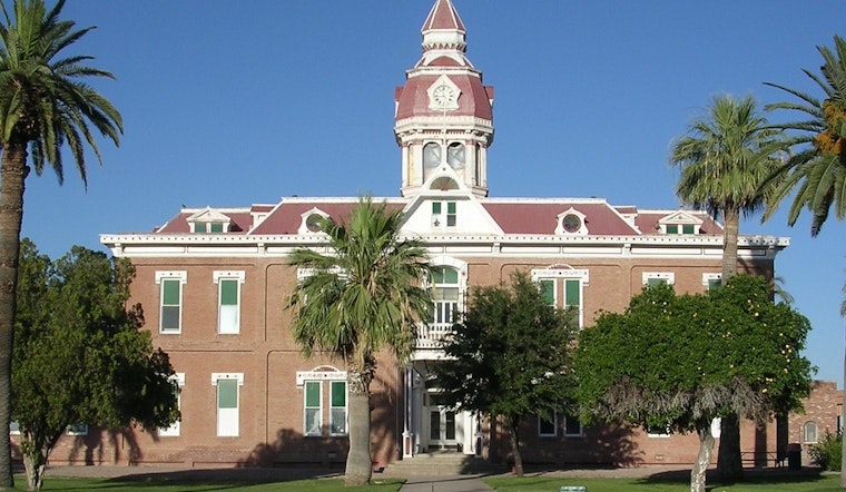 Pinal County Attorney Partners with ICE: Tackling Violent Crime but Sparking Civil Rights Concerns in Arizona