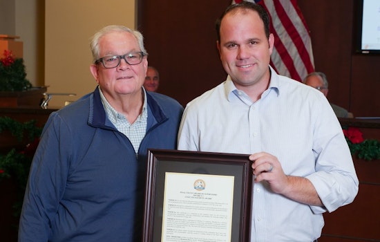 Pinal County Honors Local Heroes with District Civic Engagement Awards
