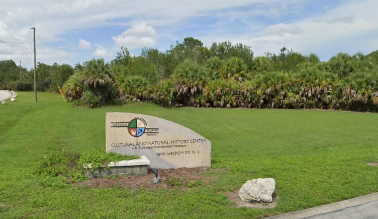 Pinellas County Announces End-of-Year Closures for Government Offices and Services