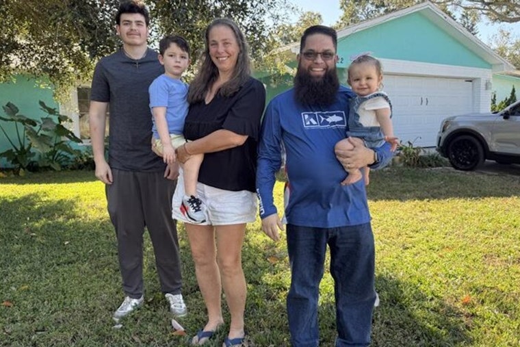 Pinellas County Disburses First Round of Hurricane Recovery Checks to Residents