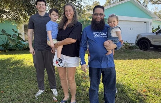 Pinellas County Disburses First Round of Hurricane Recovery Checks to Residents