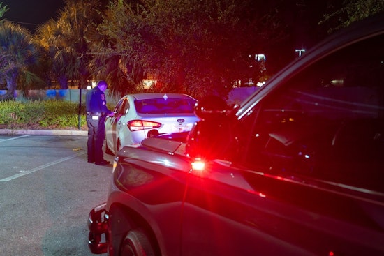 Pinellas County Sheriff's Office Intensifies DUI Patrols with Renewed FDOT Contract to Enhance Road Safety