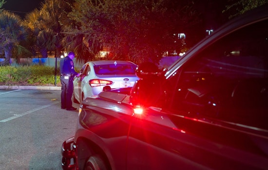 Pinellas County Sheriff's Office Intensifies DUI Patrols with Renewed FDOT Contract to Enhance Road Safety