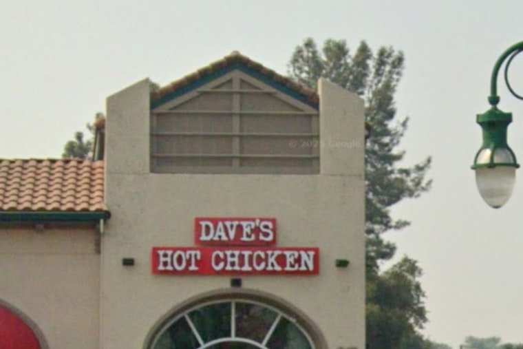 Pinole Turns Up the Heat as Dave’s Hot Chicken Hits the Valley Strip