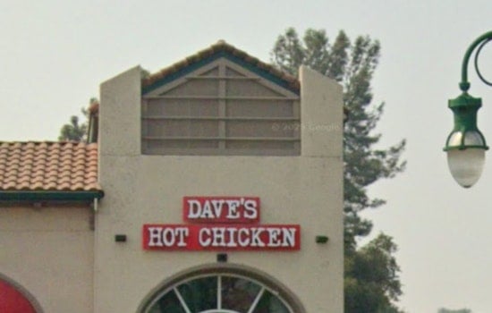 Pinole Turns Up the Heat as Dave’s Hot Chicken Hits the Valley Strip