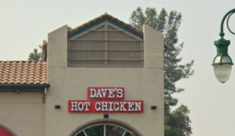 Pinole Turns Up the Heat as Dave’s Hot Chicken Hits the Valley Strip