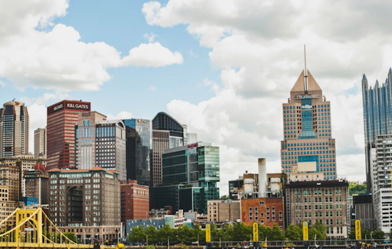 Pittsburgh and Surrounding Areas Brace for Snow and Gusty Winds as National Weather Service Predicts Active Weather Week