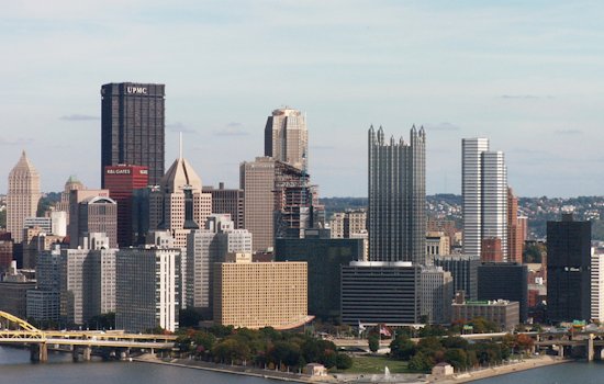Pittsburgh Area Faces Chilly Weekend with Snow Accumulations and Sub-Freezing Temperatures
