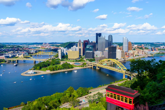 Pittsburgh Braces for Chilly Week Ahead with Intermittent Snow and Below-Normal Temperatures