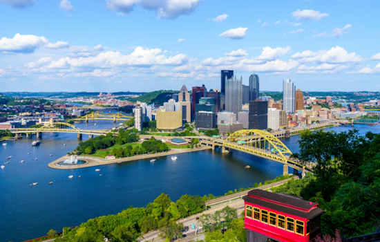 Pittsburgh Braces for Chilly Week Ahead with Intermittent Snow and Below-Normal Temperatures
