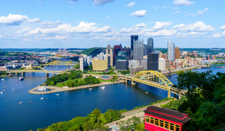 Pittsburgh Braces for Chilly Week Ahead with Intermittent Snow and Below-Normal Temperatures