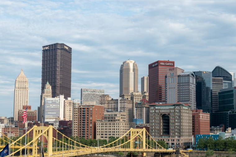 Pittsburgh Braces for Chilly Weekend with Minimal Snowfall, Travel Impact Likely Low