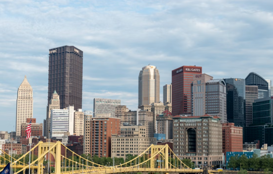 Pittsburgh Braces for Chilly Weekend with Minimal Snowfall, Travel Impact Likely Low