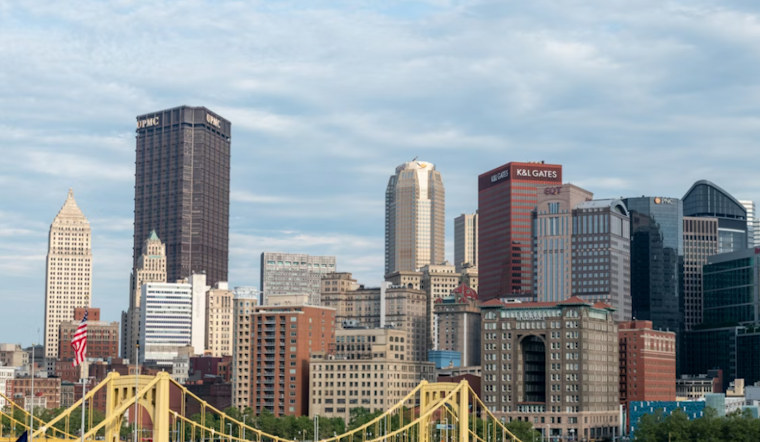 Pittsburgh Braces for Chilly Weekend with Minimal Snowfall, Travel Impact Likely Low