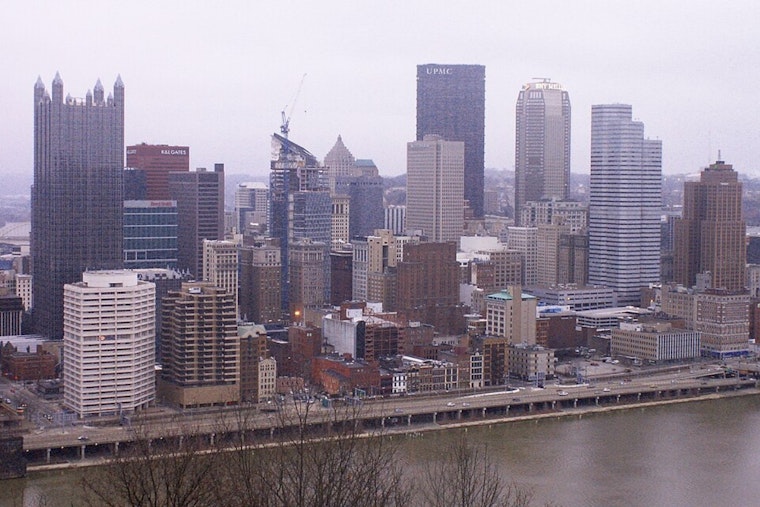 Pittsburgh Braces for Cold Snap and Snow Flurries, Residents Advised to Prepare for Potential Travel Impact