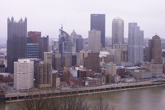 Pittsburgh Braces for Cold Snap and Snow Flurries, Residents Advised to Prepare for Potential Travel Impact