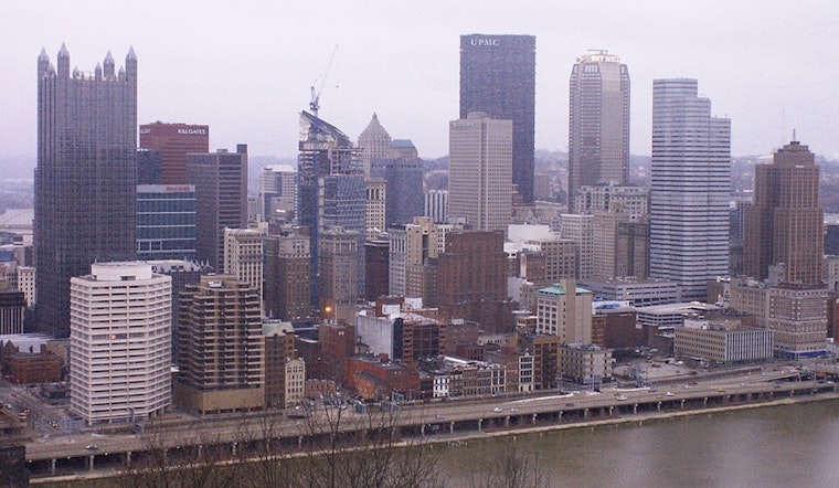 Pittsburgh Braces for Cold Snap and Snow Flurries, Residents Advised to Prepare for Potential Travel Impact