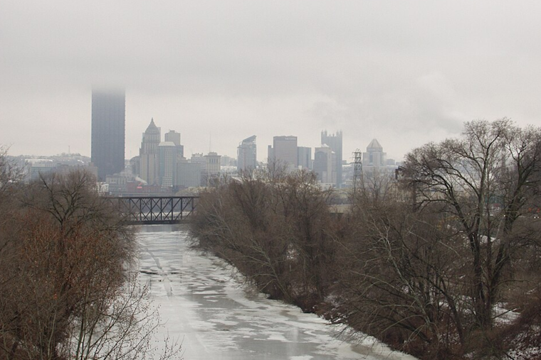 Pittsburgh Braces for Gusty Winds, Rain and Potential Snow as Weather Patterns Shift This Week