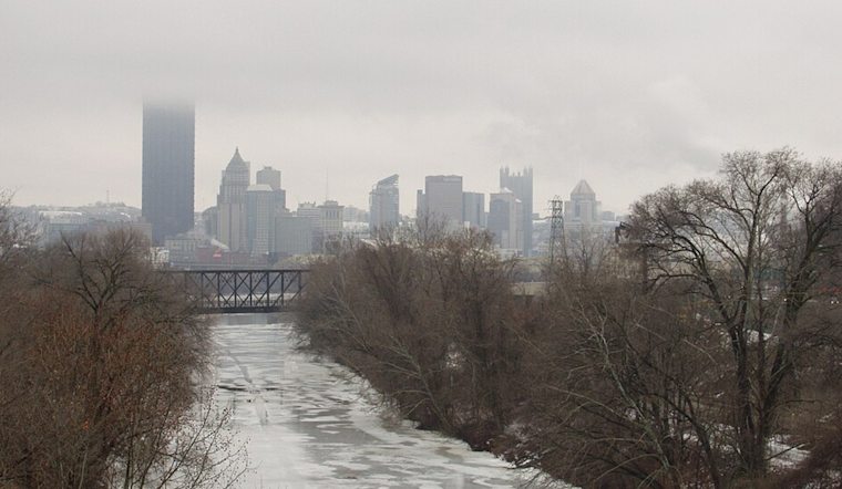 Pittsburgh Braces for Gusty Winds, Rain and Potential Snow as Weather Patterns Shift This Week