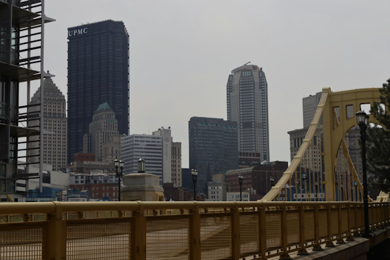 Pittsburgh Braces for Heavy Snowfall Ahead of New Year Celebrations, Winter Storm Watch Issued