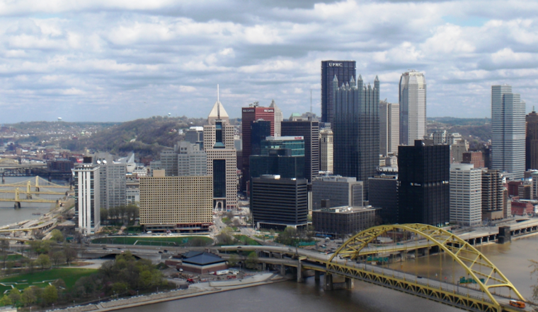 Pittsburgh Braces for Mixed Weather as Snow, Wintry Mix, and Warmer Air Move In