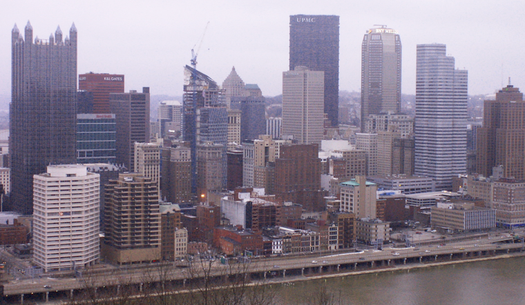 Pittsburgh Braces for New Year's Snowstorm as NWS Issues Travel Warnings and Forecast Discussion