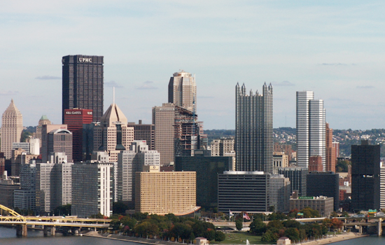Pittsburgh Braces for Potential Record-Breaking Cold as Arctic Front Arrives with Snow and Gusty Winds