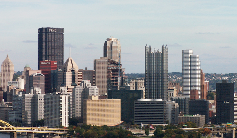Pittsburgh Braces for Potential Record-Breaking Cold as Arctic Front Arrives with Snow and Gusty Winds
