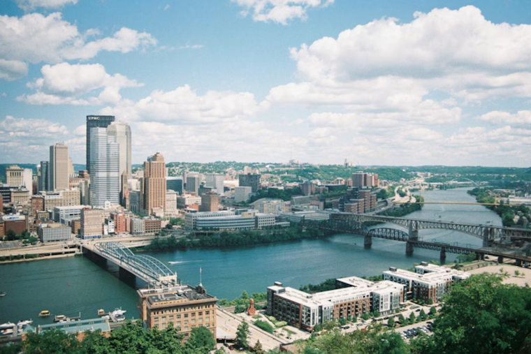 Pittsburgh Braces for Sub-Zero Wind Chills, Warmer Days on Horizon