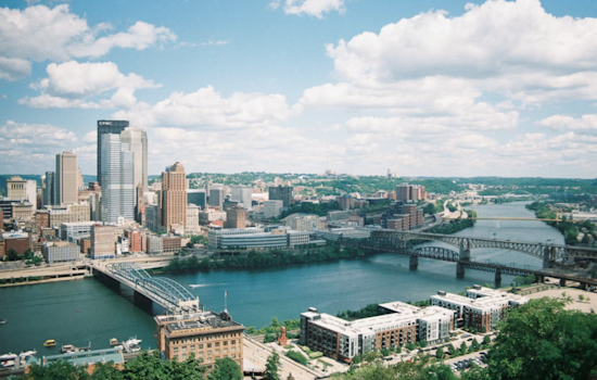 Pittsburgh Braces for Sub-Zero Wind Chills, Warmer Days on Horizon