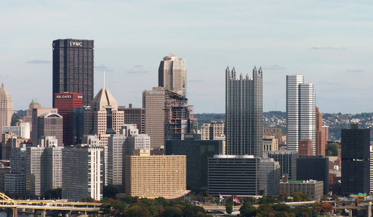 Pittsburgh Braces for Weather Roller Coaster with Temperature Upswing Followed by Snowy Dip
