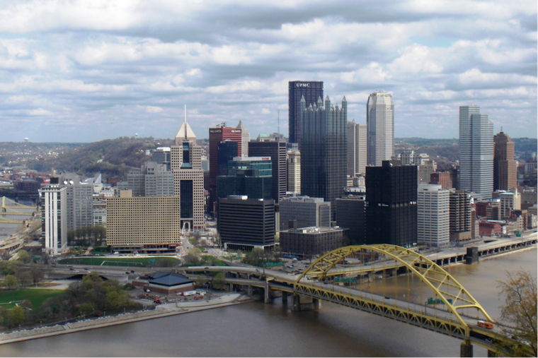 Pittsburgh Braces for Weather Whiplash: Clear Skies to Snow as Strong Winds Loom