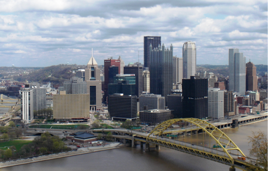 Pittsburgh Braces for Weather Whiplash: Clear Skies to Snow as Strong Winds Loom