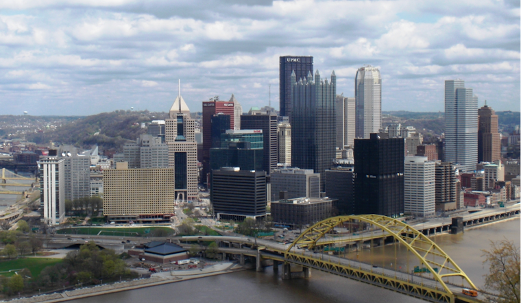 Pittsburgh Braces for Weather Whiplash: Clear Skies to Snow as Strong Winds Loom