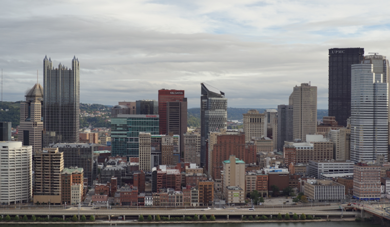 Pittsburgh Braces for Weather Whiplash: From Mild to Gusty as Cold Front Moves In