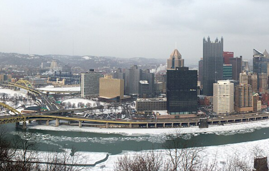 Pittsburgh Braces for Weather Whiplash: Rain, Snow, and High Winds on the Horizon