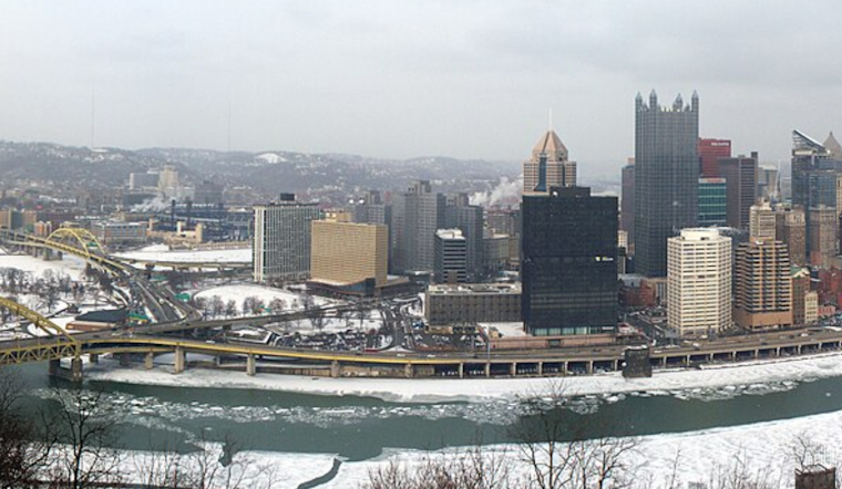 Pittsburgh Braces for Weather Whiplash: Rain, Snow, and High Winds on the Horizon