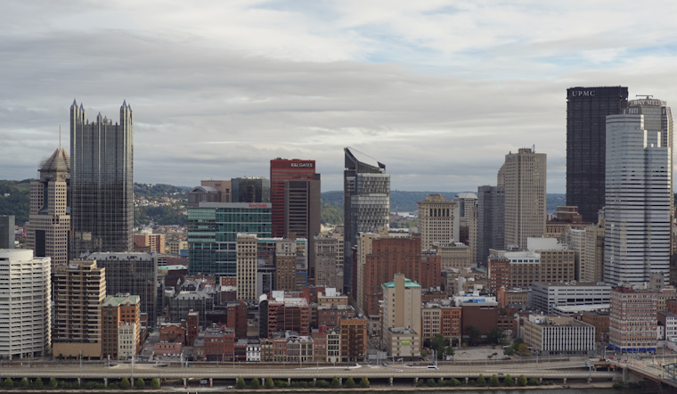 Pittsburgh Braces for Winter Blast: High Winds, Snow Showers, and Plunging Temperatures Expected