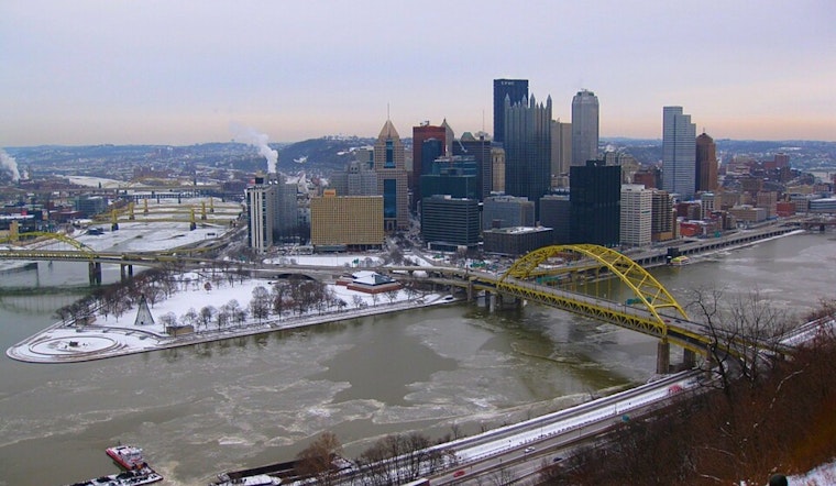 Pittsburgh Braces for Wintry Mix with Snow Accumulation and Sub-Freezing Temperatures Forecasted